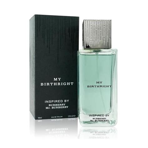 my birthright inspired by burberry price